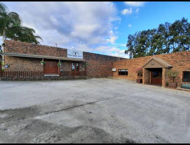 FARM FOR SALE IN KRAAIBOSCH